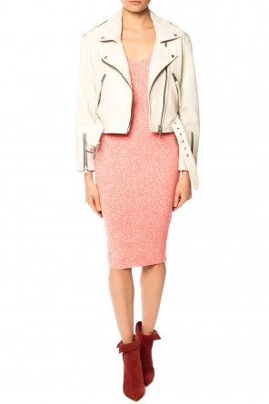 'anderson' biker jacket, zdjęcie 2 'anderson' biker jacket od AllSaints